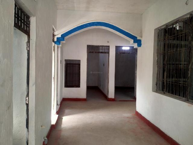 2 BHK Independent House in Triveni Nagar for rent Lucknow. The reference number is 6378811