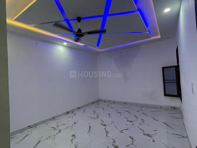 2 BHK Independent House in Trikuta Nagar for rent Jammu. The reference number is 19919044