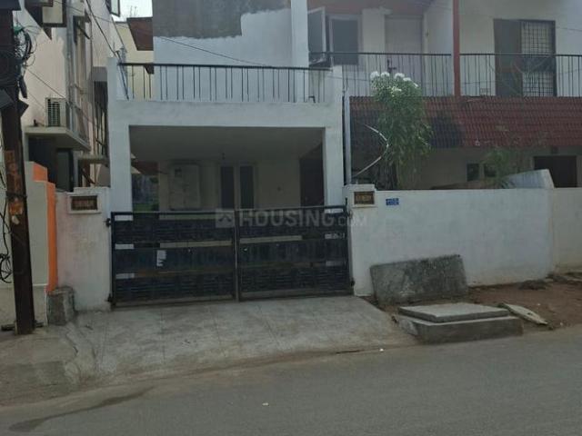 2 BHK Independent House in Trimalgherry for resale Secunderabad. The reference number is 20417968