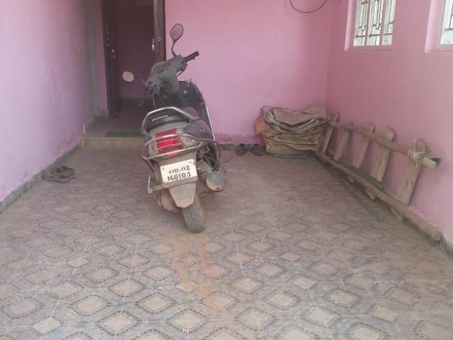 2 BHK Independent House in Trisulia for rent Cuttack. The reference number is 9160087