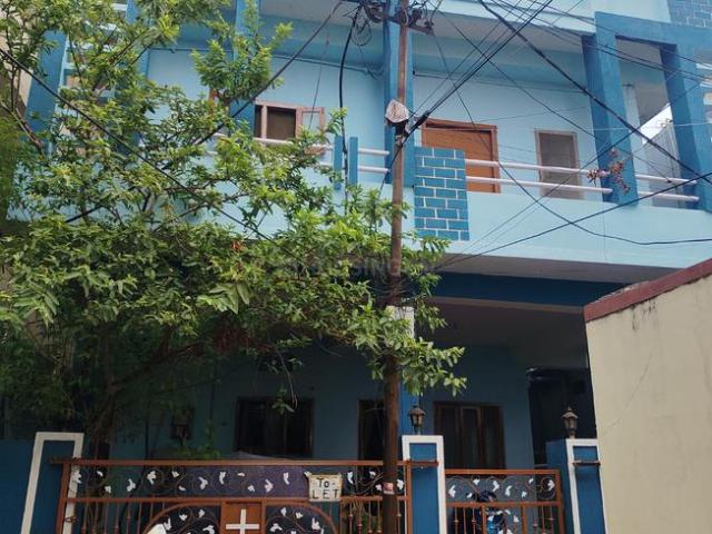 2 BHK Independent House in Tukaram Gate for resale Secunderabad. The reference number is 20465686