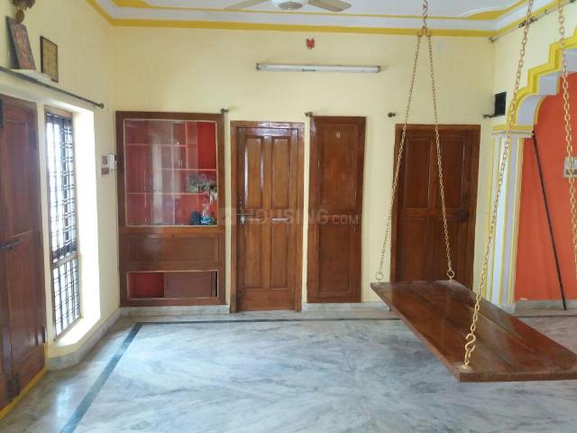 2 BHK Independent House in Tukaram Gate for resale Secunderabad. The reference number is 20474356