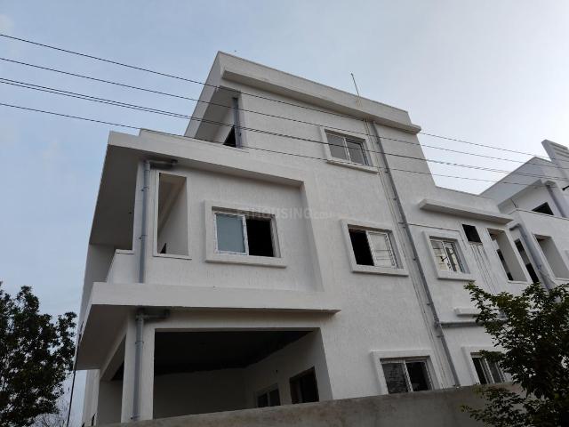 2 BHK Independent House in Tukkuguda for resale South Hyderabad. The reference number is 10269793