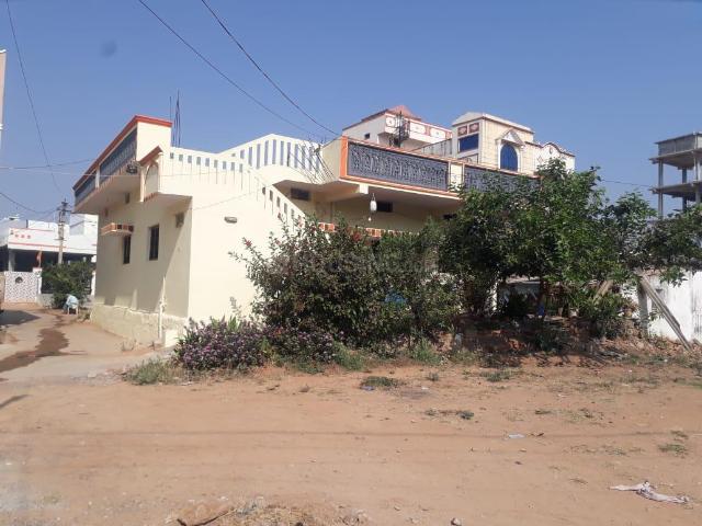 2 BHK Independent House in Tukkuguda for resale South Hyderabad. The reference number is 16513446