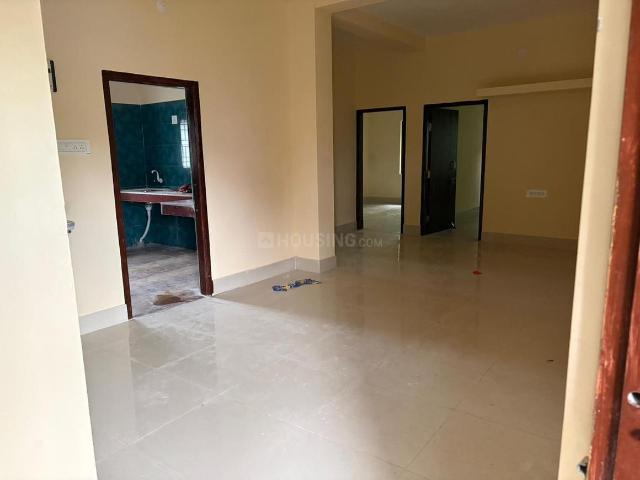 2 BHK Independent House in Tulasipur Colony for rent Cuttack. The reference number is 20495711