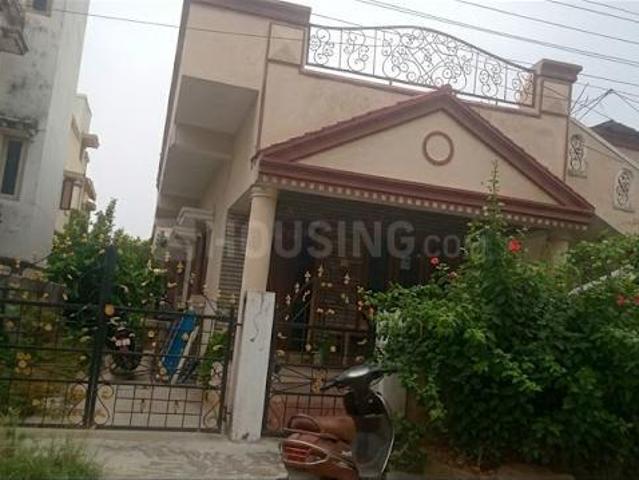 2 BHK Independent House in Turkapally for resale Hyderabad. The reference number is 20907798