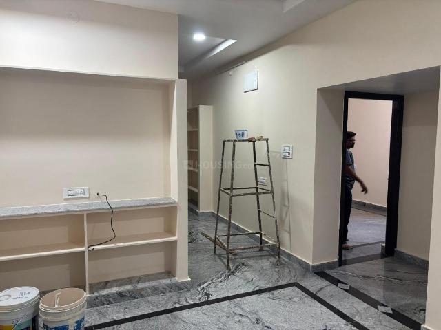 2 BHK Independent House in Turkayamjal for rent Hyderabad. The reference number is 20259175