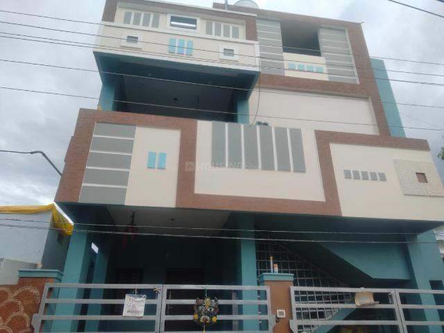2 BHK Independent House in TVS Nagar for rent Coimbatore. The reference number is 20609570