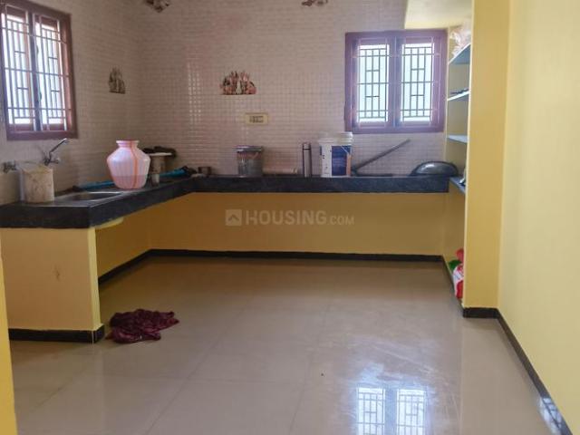 2 BHK Independent House in Udumalpet for rent Tiruppur. The reference number is 20346999