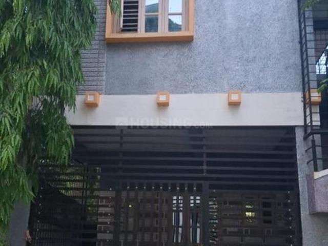 2 BHK Independent House in Ullal Uppanagar for resale Bengaluru. The reference number is 20017363