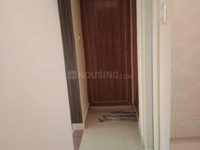 2 BHK Independent House in University Layout for rent Mysore. The reference number is 10016534