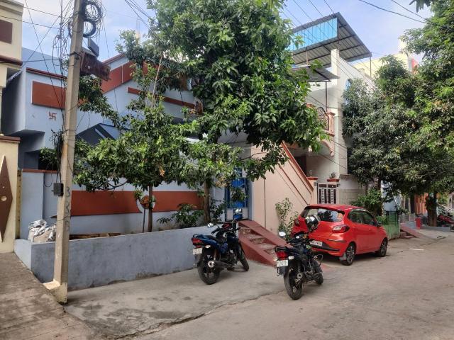 2 BHK Independent House in Uppal for resale Hyderabad. The reference number is 20849134