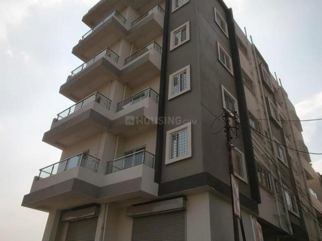 2 BHK Independent House in Upper Kharadi for rent Pune. The reference number is 19819817