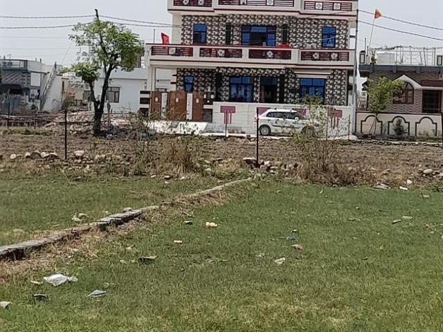 2 BHK Independent House in Upper Nakronda for rent Dehradun. The reference number is 19038193