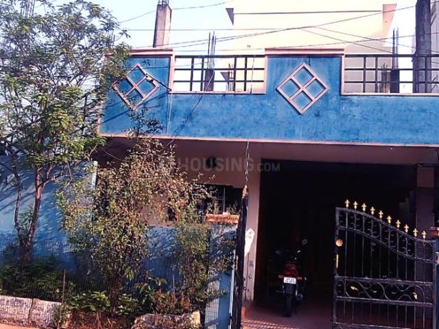2 BHK Independent House in Upperpally for resale Secunderabad. The reference number is 14180165