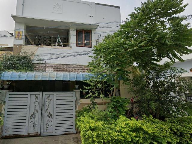 2 BHK Independent House in Uppidamangalam for rent karur. The reference number is 20703038