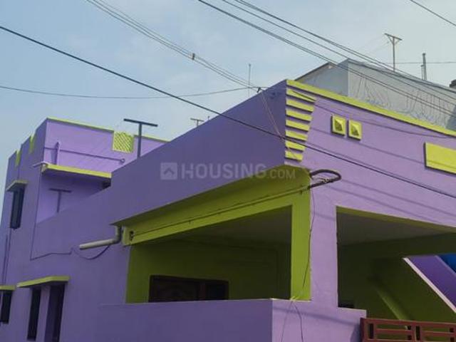 2 BHK Independent House in Uppilipalayam for rent Coimbatore. The reference number is 20310054
