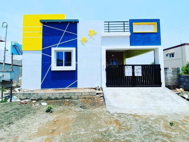 2 BHK Independent House in Urapakkam for resale Chennai. The reference number is 15778741