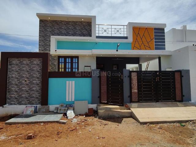 2 BHK Independent House in Urapakkam for resale Chennai. The reference number is 15924871