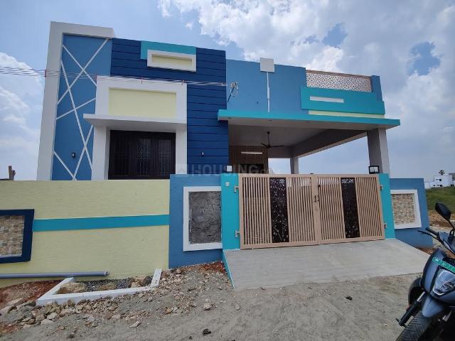 2 BHK Independent House in Urapakkam for resale Chennai. The reference number is 16096194