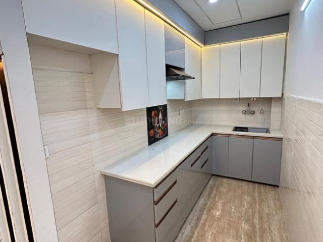 2 BHK Independent House in Uttam Nagar for rent New Delhi. The reference number is 17656901