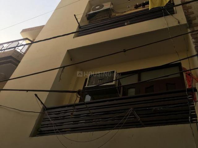 2 BHK Independent House in Uttam Nagar for resale New Delhi. The reference number is 11753562