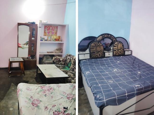 2 BHK Independent House in Uttam Nagar for resale New Delhi. The reference number is 19684056