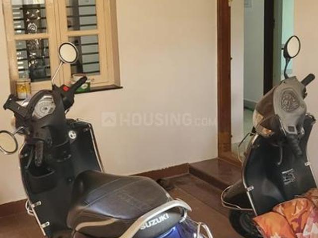 2 BHK Independent House in Uttarahalli Hobli for rent Bengaluru. The reference number is 20409131