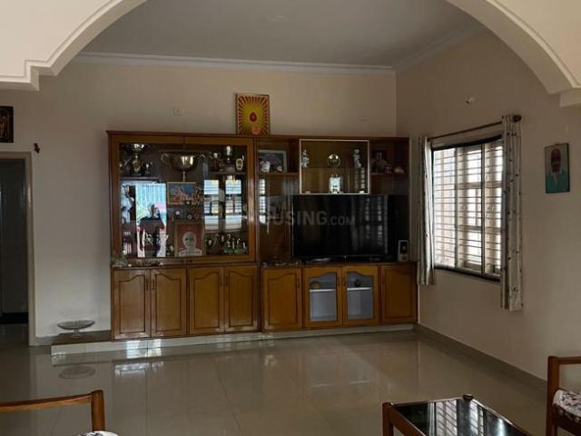 2 BHK Independent House in Uttarahalli Hobli for resale South Bangalore. The reference number is 17376334