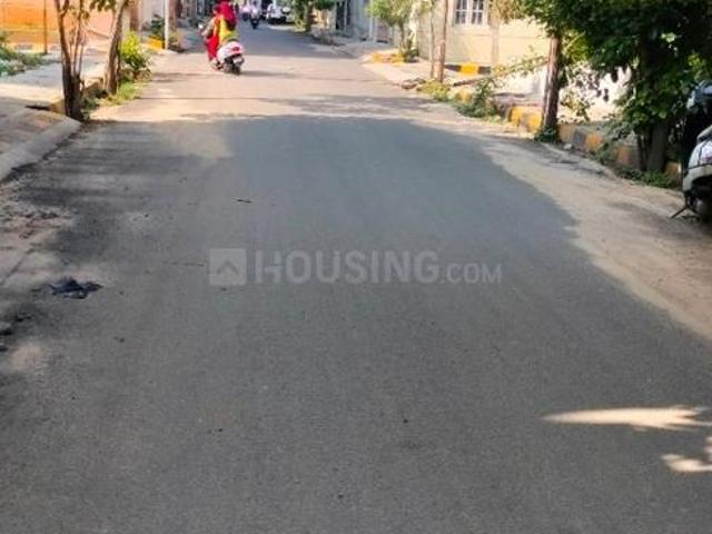 2 BHK Independent House in Uttarahalli Hobli for resale South Bangalore. The reference number is 17755850
