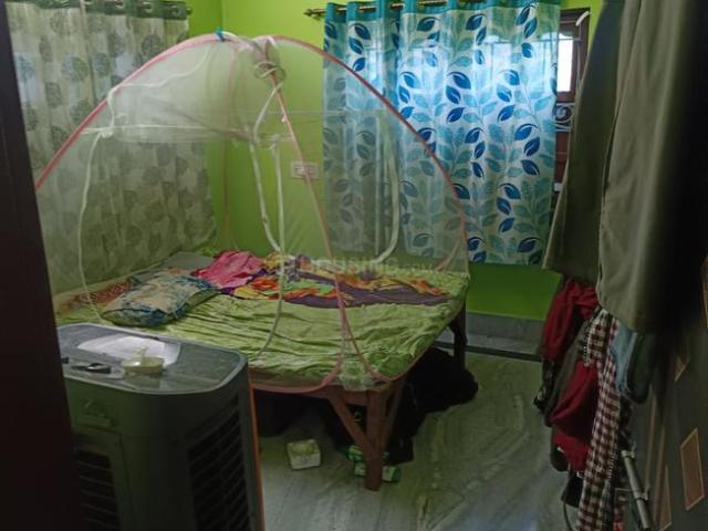 2 BHK Independent House in Uttarpara for rent Hooghly. The reference number is 20758768