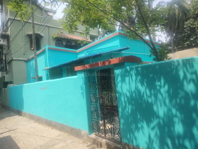 2 BHK Independent House in Uttarpara for rent Hooghly. The reference number is 20706776