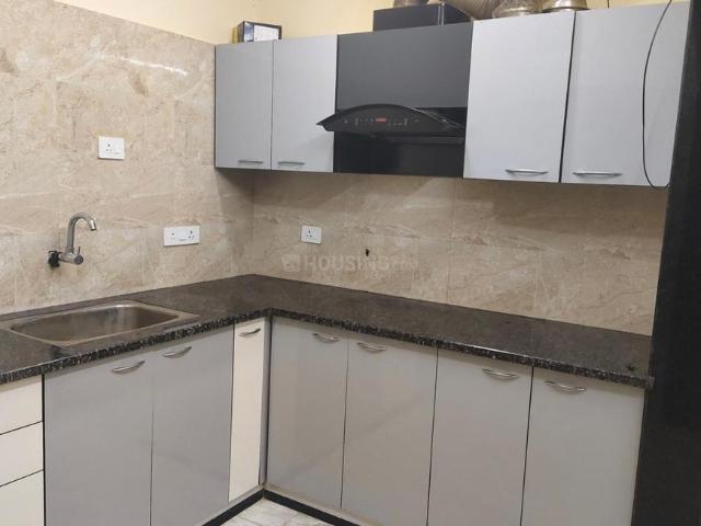 2 BHK Independent House in Uttorayon Township for rent Siliguri. The reference number is 18414898