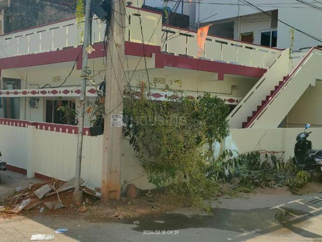 2 BHK Independent House in Vanasthalipuram for resale Hyderabad. The reference number is 13949622