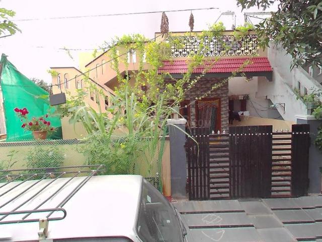 2 BHK Independent House in Vanasthalipuram for resale Hyderabad. The reference number is 14709048