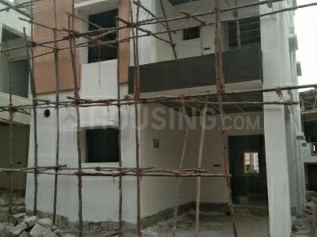 2 BHK Independent House in Vanasthalipuram for resale Hyderabad. The reference number is 14880557