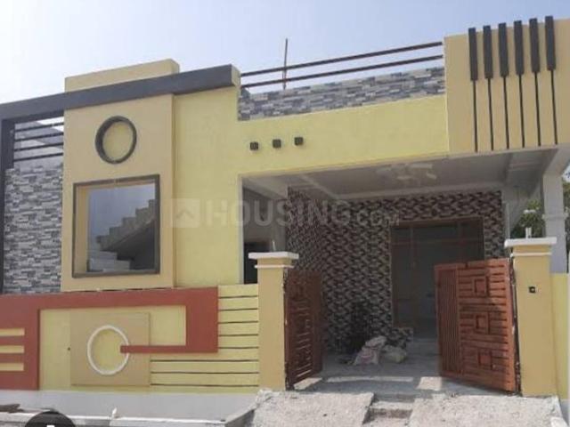 2 BHK Independent House in Vanasthalipuram for resale Hyderabad. The reference number is 14980069