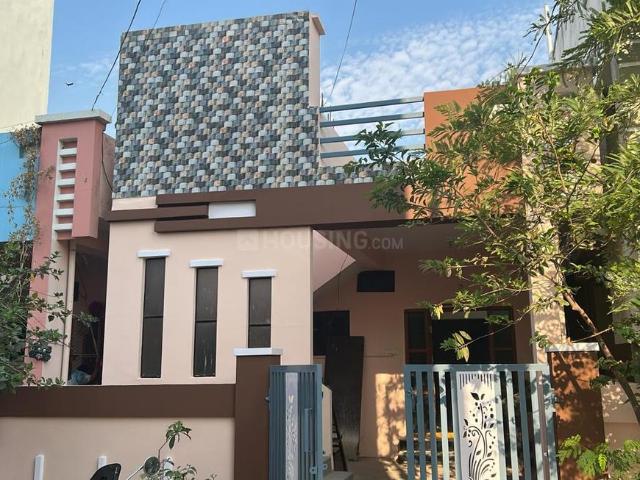 2 BHK Independent House in Vanasthalipuram for resale Hyderabad. The reference number is 18620393