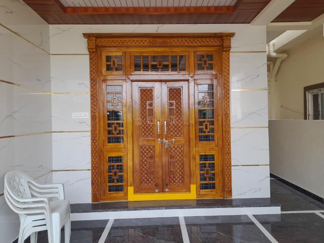 2 BHK Independent House in Vanasthalipuram for resale Hyderabad. The reference number is 20331417