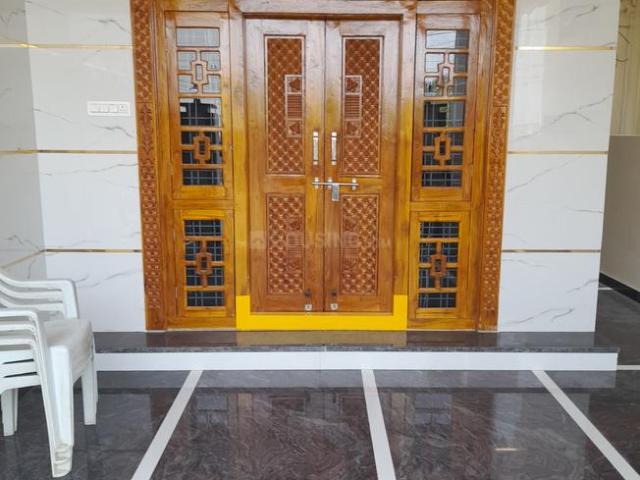 2 BHK Independent House in Vanasthalipuram for resale Hyderabad. The reference number is 20331341