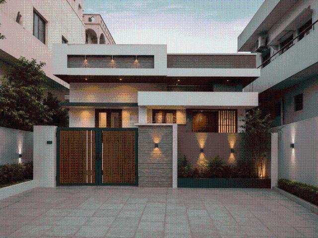 2 BHK Independent House in Vanasthalipuram for resale Hyderabad. The reference number is 20343806
