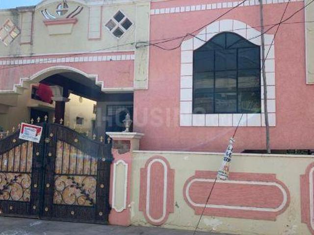 2 BHK Independent House in Vanasthalipuram for resale Hyderabad. The reference number is 5931412