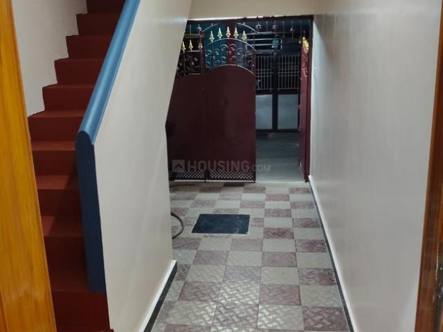 2 BHK Independent House in Vandiyur for rent Madurai. The reference number is 20866798
