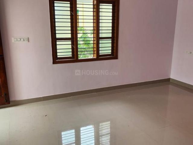 2 BHK Independent House in Vani Vilas Mohalla for rent Mysore. The reference number is 20801518