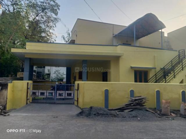 2 BHK Independent House in Vannarpettai for rent Tirunelveli. The reference number is 20357208