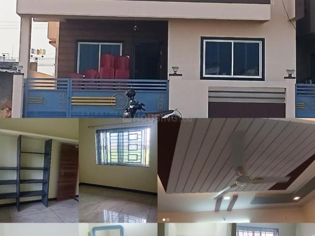 2 BHK Independent House in Vadagoan for rent Belagavi. The reference number is 19315185