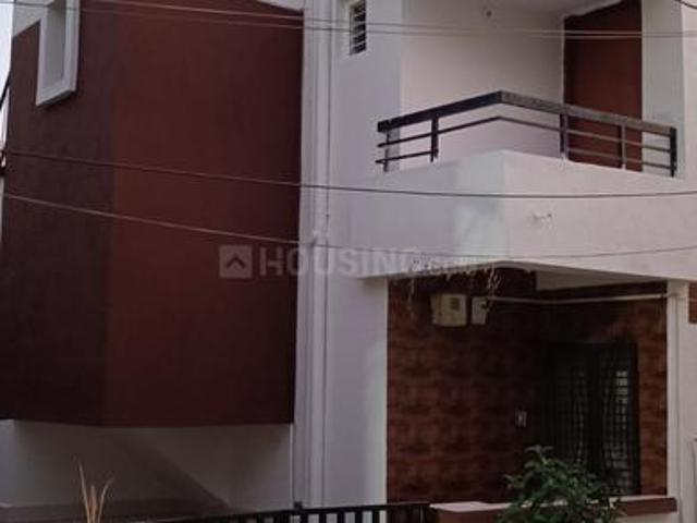 2 BHK Independent House in Vadadla for rent Bharuch. The reference number is 17449992