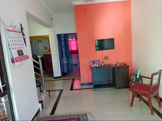 2 BHK Independent House in Vadamadurai for resale Coimbatore. The reference number is 17889173