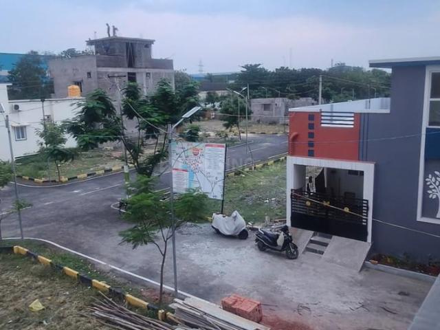2 BHK Independent House in Vadaperumbakkam for resale Chennai. The reference number is 20791550