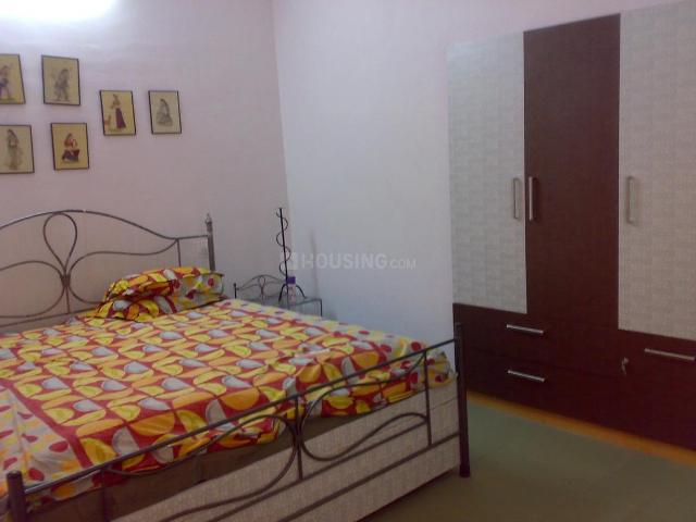 2 BHK Independent House in Vadsar for resale Ahmedabad. The reference number is 13332027